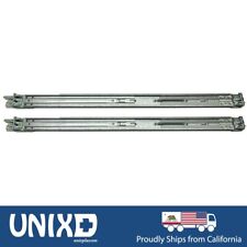 Dell 81WCD A7 Sliding Rail Kit for PowerEdge Server R330 R330 R430 R630 picture