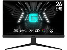 MSI MNTR MSI 24√¢‚Ç¨ Rapid IPS 180Hz G2412F R Monitor picture