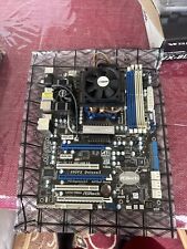 ASROCK 890FX DELUXE 3 Including Processor And Heatsink (AS IS) picture