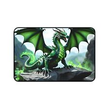 Upgrade Your Desk Setup and Style with the Gamer's Haven Dragon Desk Mat Buy picture