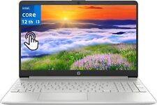 HP 2023 Laptop 15.6'' Touchscreen Intel Core i3-1215U,16GB RAM,512GB SSD picture