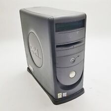 Dell Dimension 4500 Intel Pentium 4 2.0GHz 1GB RAM *No HDD* Vintage Computer PC picture