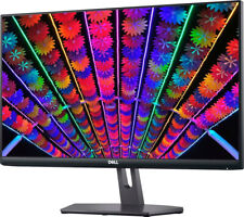 Dell P2417H 24 inch Widescreen LCD Monitor picture