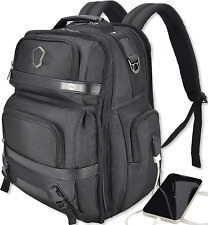 Welkinland Business backpack, Executive Tech Commuter...  picture