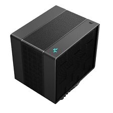 DeepCool Assassin 4S Premium CPU Air Cooler, Dual-Tower, Single Center 140mm ... picture