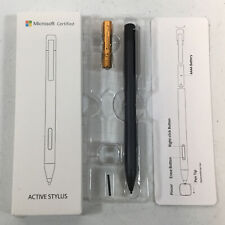 Skymirror Magnetic Digital Active Stylus Compatible For Microsoft Surface Used picture