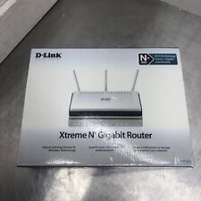 D-Link N300 DIR-655 Xtreme N Gigabit Wireless Router White 4 Gb picture