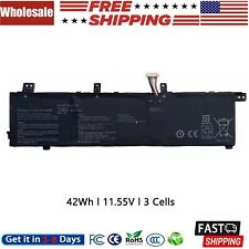 ✅C31N1843 Laptop battery for ASUS VivoBook S15 S532F S532FL S432F S432FA S532FA picture