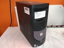 Dell OptiPlex GX260 Tower PC Intel Pentium 4 2.0GHz 512MB RAM 160GB HDD NO OS picture
