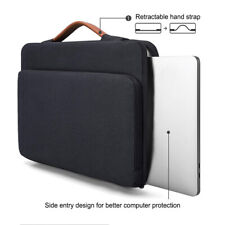 13.3-14in Universal Black Laptop Sleeve Bag Notebook Protective Pouch Waterproof picture