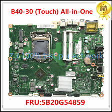 For lenovo AIO B40-30 B4030 Motherboard 5B20G54859 CIH81S VER:106050A2626201DDR3 picture