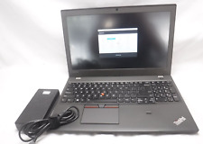 Lenovo ThinkPad T560 15.5