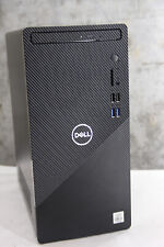 Dell Inspiron 3880, i5-10400, 12gb RAM, 120gb NVMe, Intel UHD 630, Grade A picture