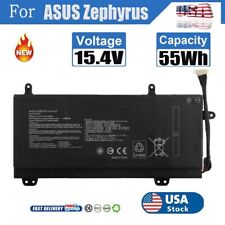 C41N1727 Battery For ASUS ROG Zephyrus GM501 GM501G GM501GM GM501GS GU501 55Wh picture