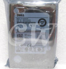 4GN49 04GN49 Dell AL13SXB300N 300GB 15K RPM 6Gb/s 2.5