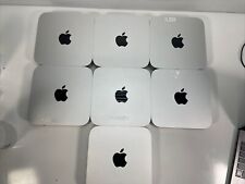 Apple MacMini 5.1/7.1, i5 2nd-4th Gen,4/8GB RAM, 256GB/500GB Storage picture