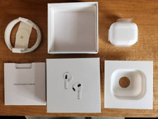Apple AirPods 3rd Gen Earbuds with Wireless Charging Case - USA - White picture