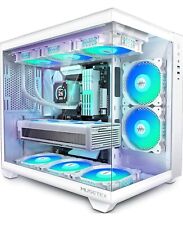HIGH END Large Tower Hellfire Gaming PC picture