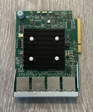 Cisco 1GbE Ethernet Network PCIe UCSC-MLOM-IRJ-45 V02 73-16490-03 A0+ M29-20 picture