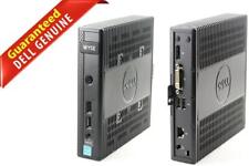 Dell Wyse 5010 Thin Client Dx0D G-T48E 2GB RAM 2GB SSD ThinOS 8.5 RJ-45 VJ7YJ picture