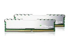 Mushkin SILVERLINE Series � DDR4 Desktop DRAM � 32GB 2x16GB Memory Kit DIMM � 32 picture