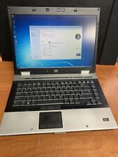 HP EliteBook 8530W Intel Extreme X9100 3.06GHz 4GB RAM 320 HDD/OS NVIDIA 770 picture