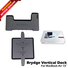 Lot of 10 Brydge Laptop Vertical Dock Stand Apple Macbook Air 13