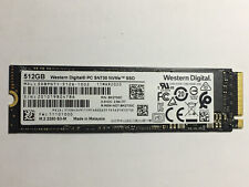 NEW WD Black SN730 512GB M2 PCIe NVMe SSD M.2 NEWEST & ULTRA FAST MODEL 500GB picture