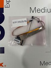 MSI GL65 9SDK MS-16US LCD EDP CABLE 30PIN MS16U1 K1N-3040136-J36 K1N3040136J36 picture