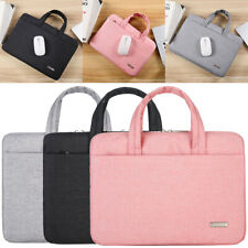 Tablet Computer iPad Notebook Sleeve Case Bag For 13-15.6 inches Portable Laptop picture