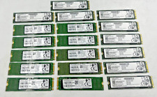 LOT OF 19- SK HYNIX  128GB M.2 SATA SSD Solid State Drives /TESTED picture