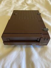 Vintage IOMEGA DITTO EASY 3200 EXTERNAL TAPE DRIVE IO3020-PX3 picture