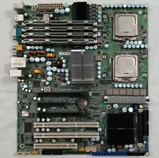 FUJITSU CELSIUS R550 D2569-A10 GS1 s.771 DDR2  Untested As-Is picture