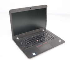Lenovo ThinkPad E460 14
