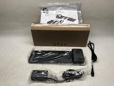 HP 2013 - UltraSlim Docking Station - (D9Y32AA#ABA) - NEW IN BOX picture
