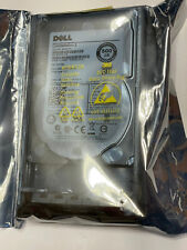 Dell Seagate Constellation.2 500GB Internal 7.2K RPM 2.5
