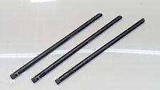 3 lot  7dBi RP-SMA 2.4GHz 2400 MHz WiFi Antennas SimpleWiFi brand Chamber tested picture