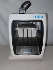 Robo C2 3D Printer A1-0007-000 WiFi USB STL 5x5x6 picture