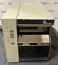 Zebra Printer Model-160S Tested picture