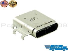 For HP Elite x2 1012 G2 tablet Type-C USB Charging Port DC Power Jack Connector picture