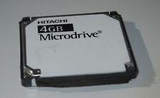 4GB Hitachi CompactFlash Type II 1