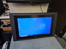Wacom Cintiq 22HD LCD Tablet DTH-2200 Touch Interactive Display Tablet picture