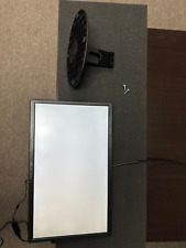 Sceptre E225W-19203R 22in. Ultra Thin 1080P LED Monitor  - Metallic Black picture