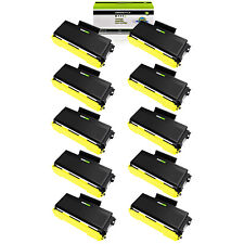 10Pk TN-650 Toner Cartridge For Brother MFC-8890DW MFC-8480DN HL-5340D Printer picture