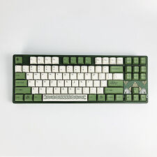 DROP + The Lord of the Rings Rohan Mechanical Keyboard Aldburg MDX-36581-23 NEW picture