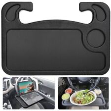 EcoNour 2 in 1 Car Steering Wheel Tray Car Lap Desk for Convenient Working picture