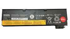 68+ 48WH NEW OEM Battery for Lenovo Thinkpad X240 X250 X260 X270 T440 T440S US picture