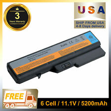 Battery for Lenovo IdeaPad G460G G465A G470 G560 G565 G570 G770E B470 B570 V470 picture