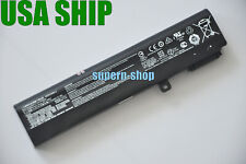 USA ship New Genuine 4730mah BTY-M6H battery For MSI GE62VR GE72 GL62VR GL72M picture