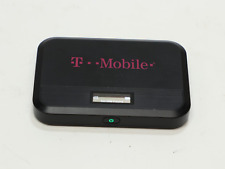 LOCKED Franklin Wireless T9 Hotspot WiFi 4G LTE T-Mobile picture